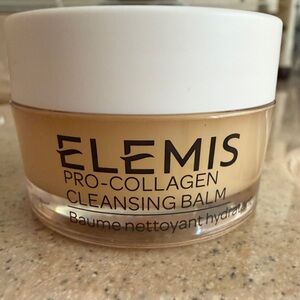 Elemis Pro Collagen Cleansing Balm